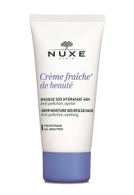 Bild på Nuxe Crème Fraiche 48hr SOS Rescue Mask 50 ml