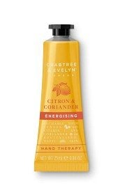Bild på Crabtree & Evelyn Citron & Coriander Hand Therapy 25 ml