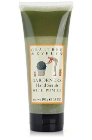 Bild på Crabtree & Evelyn Gardeners Hand Scrub with Pumice 195 g