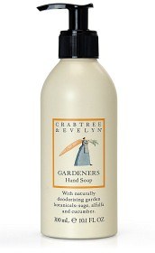 Bild på Crabtree & Evelyn Gardeners Hand Wash 300 ml