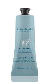 Bild på Crabtree & Evelyn Goatmilk Hand Therapy 100 g