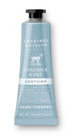 Bild på Crabtree & Evelyn Goatmilk Hand Therapy 25 g