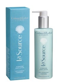 Bild på Crabtree & Evelyn La Source Body Lotion 250 ml