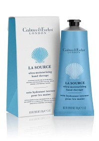 Bild på Crabtree & Evelyn La Source Hand Therapy 100 g