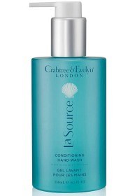 Bild på Crabtree & Evelyn La Source Hand Wash 250 ml