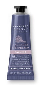 Bild på Crabtree & Evelyn Lavender Espresso Hand Therapy 25 ml