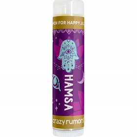 Bild på Crazy Rumors Happy Juju Hamsa Lip Balm 4,25 ml