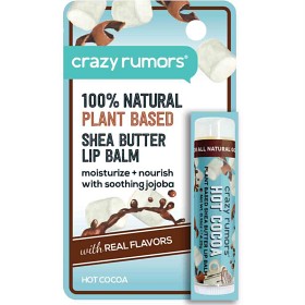 Bild på Crazy Rumors Lipbalm Hot Cocoa 4,4 ml