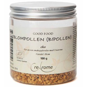 Bild på Crearome Blompollen 100 g