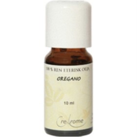 Bild på Crearome Eterisk olja Oregano 10 ml