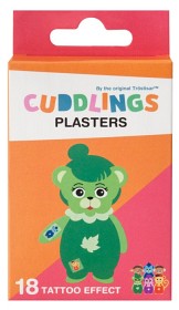 Bild på Cuddlings Plåster 18 st