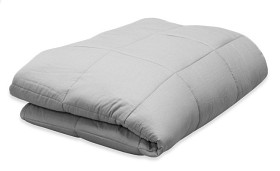 Bild på Cura Pearl tyngdtäcke 11 kg