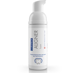 Bild på Curaprox Aligner Foam 40 ml