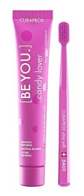 Bild på Curaprox BE YOU Candy Lover/Vattenmelon 90 ml
