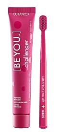Bild på Curaprox BE YOU Challenger/Gin Tonic Persimon 90 ml