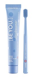 Bild på Curaprox BE YOU Daydreamer/Björnbär Lakrits 90 ml