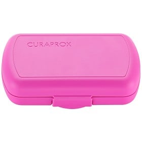 Bild på Curaprox Resekit rosa