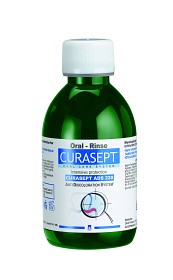 Bild på Curasept ADS Klorhexidin munskölj 200 ml