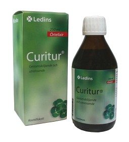 Bild på Ledins Curitur 250 ml