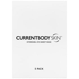 Bild på CurrentBody Skin Hydrogel Eye Sheet Mask 5 st