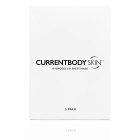 Bild på CurrentBody Skin Hydrogel Lip Mask 5-pack