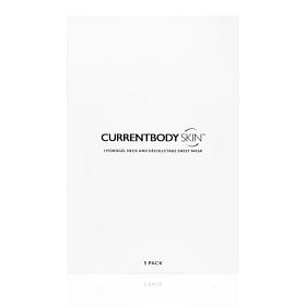 Bild på CurrentBody Skin Hydrogel Neck & Dec - 5 Pack