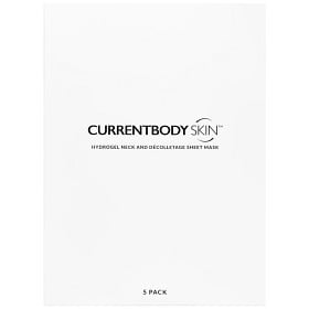 Bild på CurrentBody Skin Hydrogel Neck & Dec - 5 Pack
