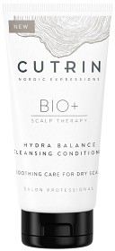 Bild på Cutrin BIO+ Hydra Balance Cleansing Conditioner 50 ml