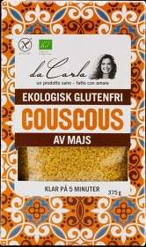 Bild på da Carla Couscous 375g