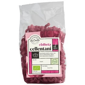Bild på Da Carla Cellentani Rödbeta 250 g