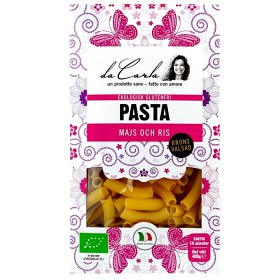 Bild på da Carla Pasta Maccheroni 400g
