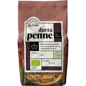 Bild på Da Carla Penne 100% Durra 250 g
