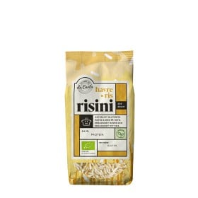 Bild på Da Carla Risini Vitt ris & havre 250 g