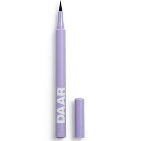 Bild på DAAR Cosmetics Eye Liner Svart 1,1 ml