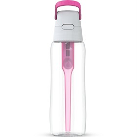 Bild på Dafi Solid Filterflaska Rosa 0,7 liter