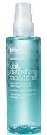 Bild på Daily Detoxifying Facial Toner 200 ml