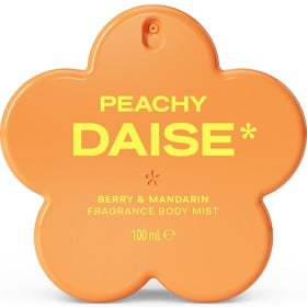 Bild på Daise Body Mist Berry & Mandarin 100 ml