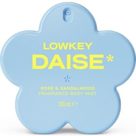 Bild på Daise Body Mist Rose & Sandalwood 100 ml