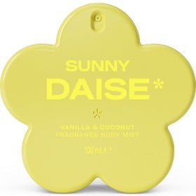 Bild på Daise Body Mist Vanilla & Coconut 100 ml