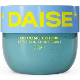 Bild på Daise Body Scrub Coconut 510 g