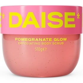 Bild på Daise Body Scrub Pomegranate 510 g