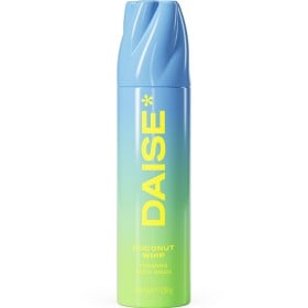 Bild på Daise Foaming Body Wash Coconut 250 g