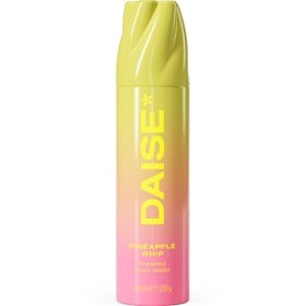 Bild på Daise Foaming Body Wash Pineapple 250 g