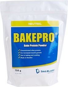 Bild på BakePro 750 g