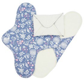 Bild på Dambinda Natt Garden 3 st