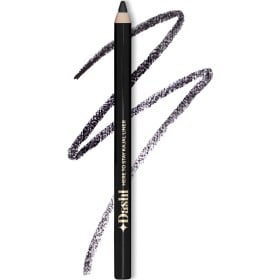 Bild på Dashl Here To Stay Kajal Liner, Black Kohl 1,2 g