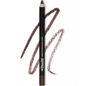 Bild på Dashl Here To Stay Kajal Liner, Cacao Chrome 1,2 g
