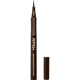 Bild på Dashl High Climax Waterproof Eyeliner Espresso 1,2 ml