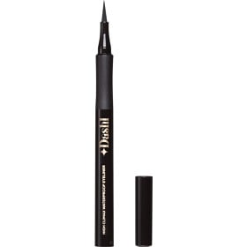 Bild på Dashl High Climax Waterproof Eyeliner Jet Black 1,2 ml