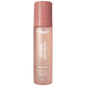 Bild på Dashl Hydra Refresh Face Mist 100 ml